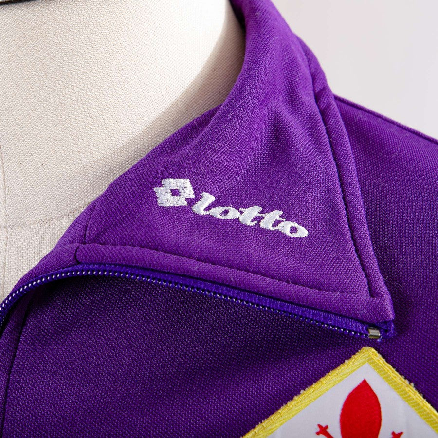 tuta fiorentina lotto 1991/1992 by LOTTO - Home (7)