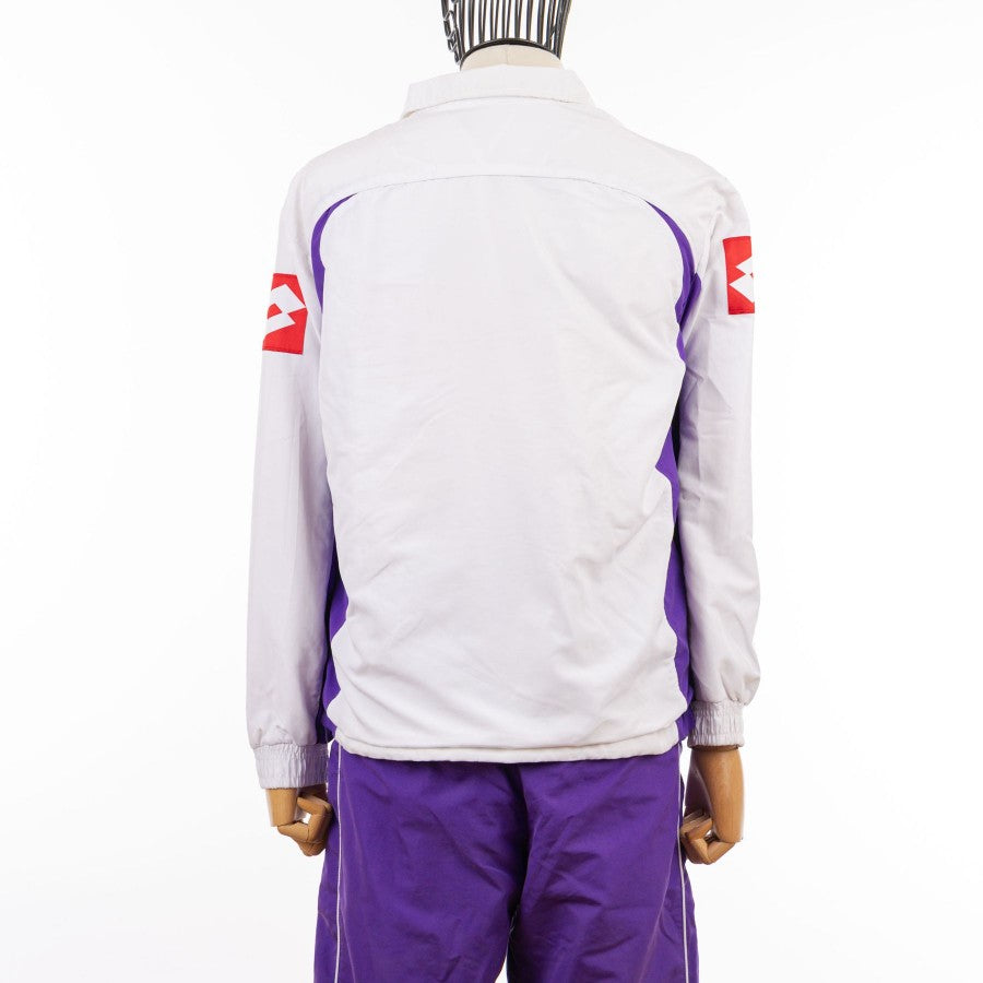 Tuta fiorentina lotto 2006/2007 by LOTTO - Home (2)