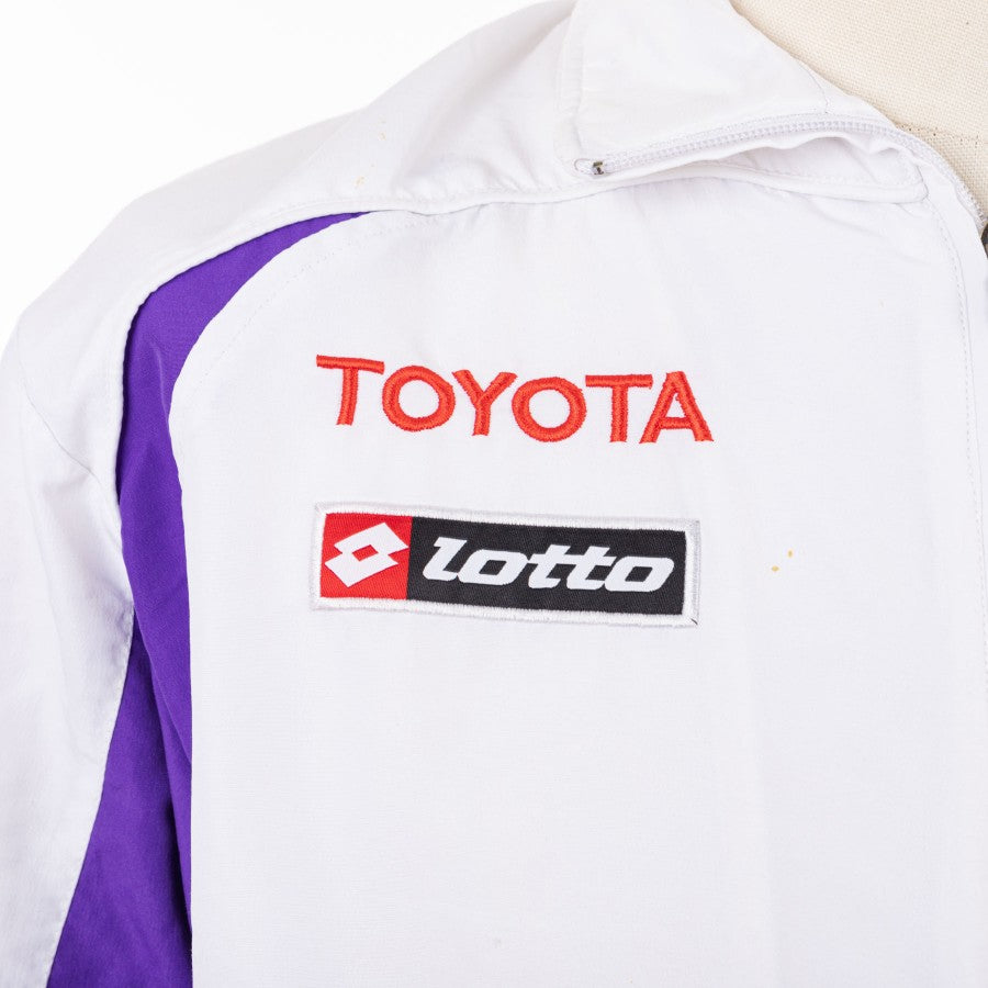 Tuta fiorentina lotto 2006/2007 by LOTTO - Home (4)