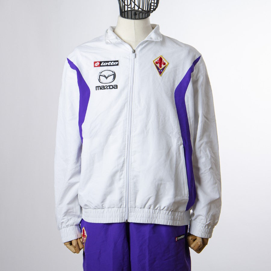 tuta fiorentina lotto mazda 2010/2011 by LOTTO - Home