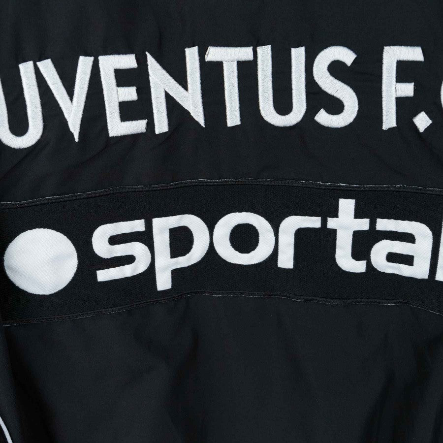 Tuta Juventus CiaoWeb Lotto 2000/2001 by LOTTO - Home (5)