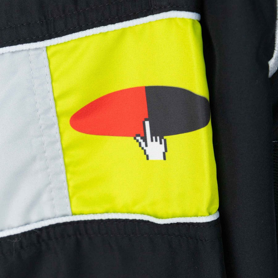 Tuta Juventus CiaoWeb Lotto 2000/2001 by LOTTO - Home (6)