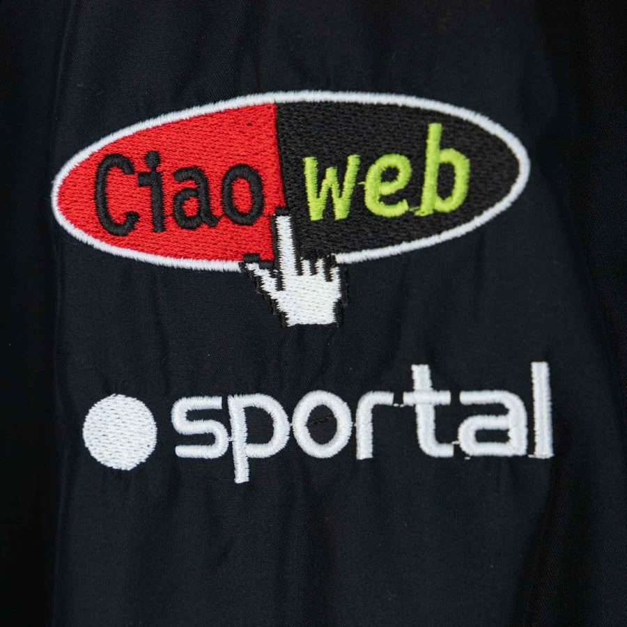 Tuta Juventus CiaoWeb Lotto 2000/2001 by LOTTO - Home (9)