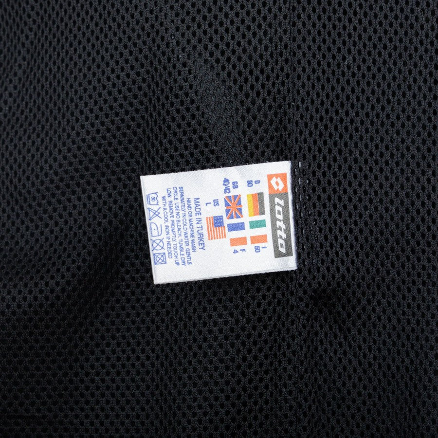 Tuta Juventus Lotto 2001/2002 by LOTTO - Home (12)