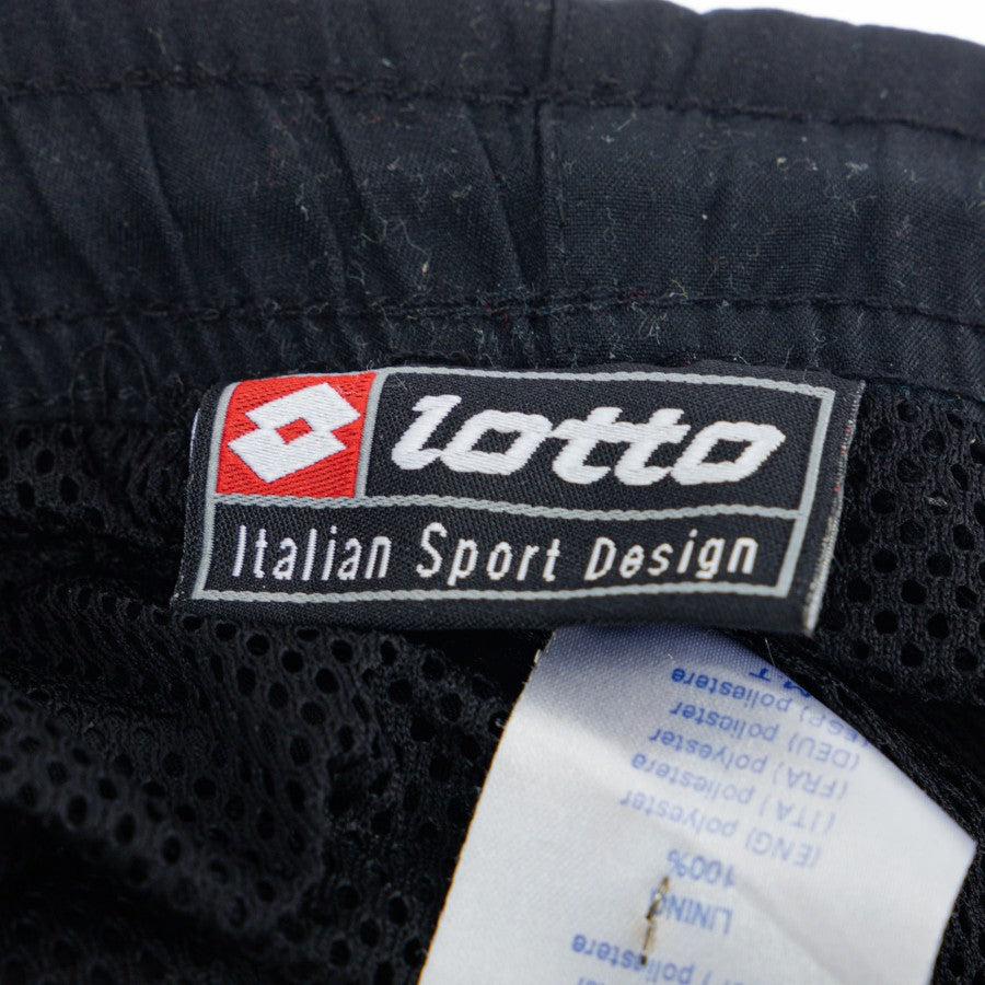 Tuta Juventus Lotto 2001/2002 by LOTTO - Home (16)