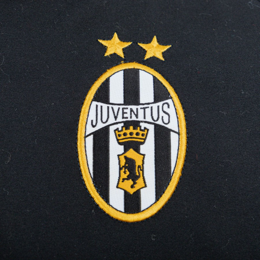 Tuta Juventus Lotto 2001/2002 by LOTTO - Home (3)