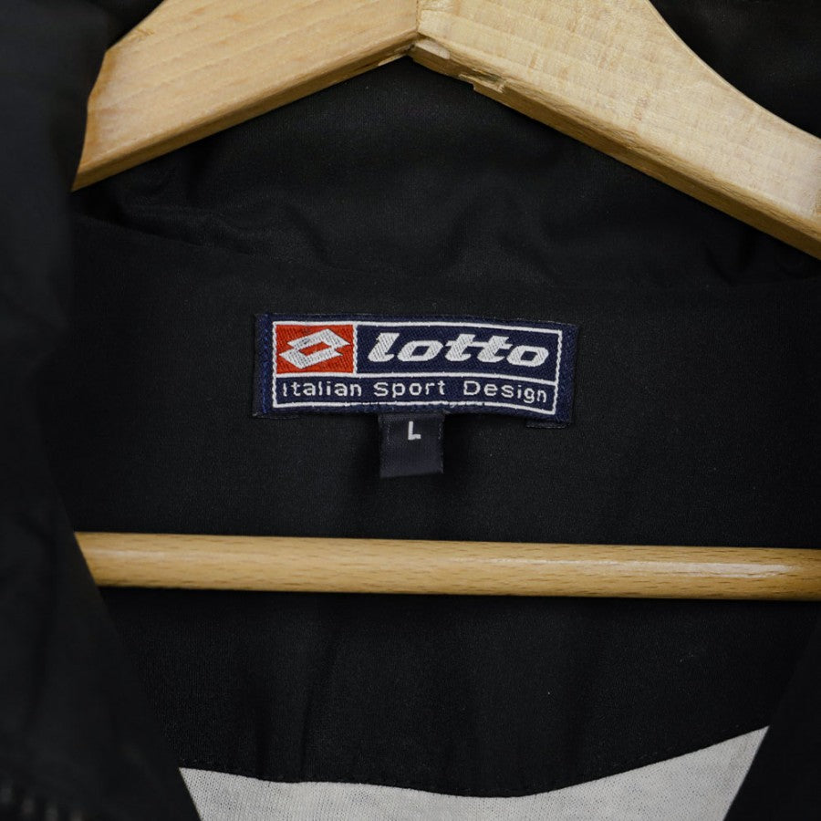 Tuta Juventus Lotto 2002/2003 by LOTTO - Home (11)