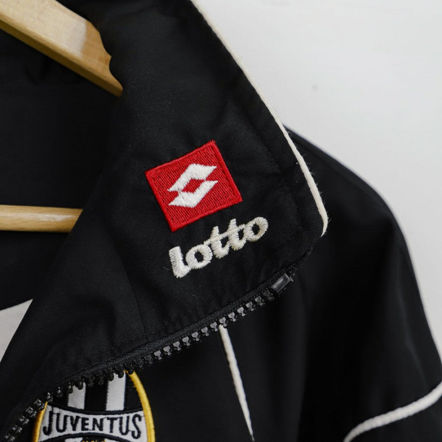 Tuta Juventus Lotto 2002/2003 by LOTTO - Home (12)