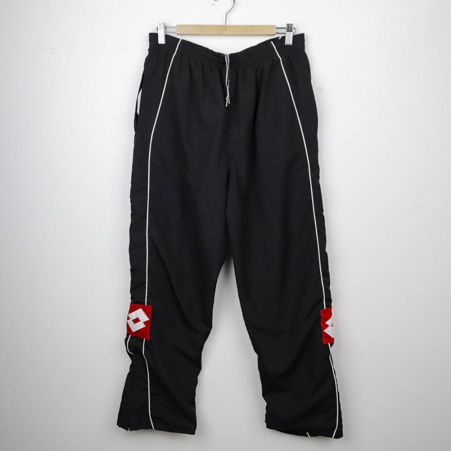 Tuta Juventus Lotto 2002/2003 by LOTTO - Home (17)