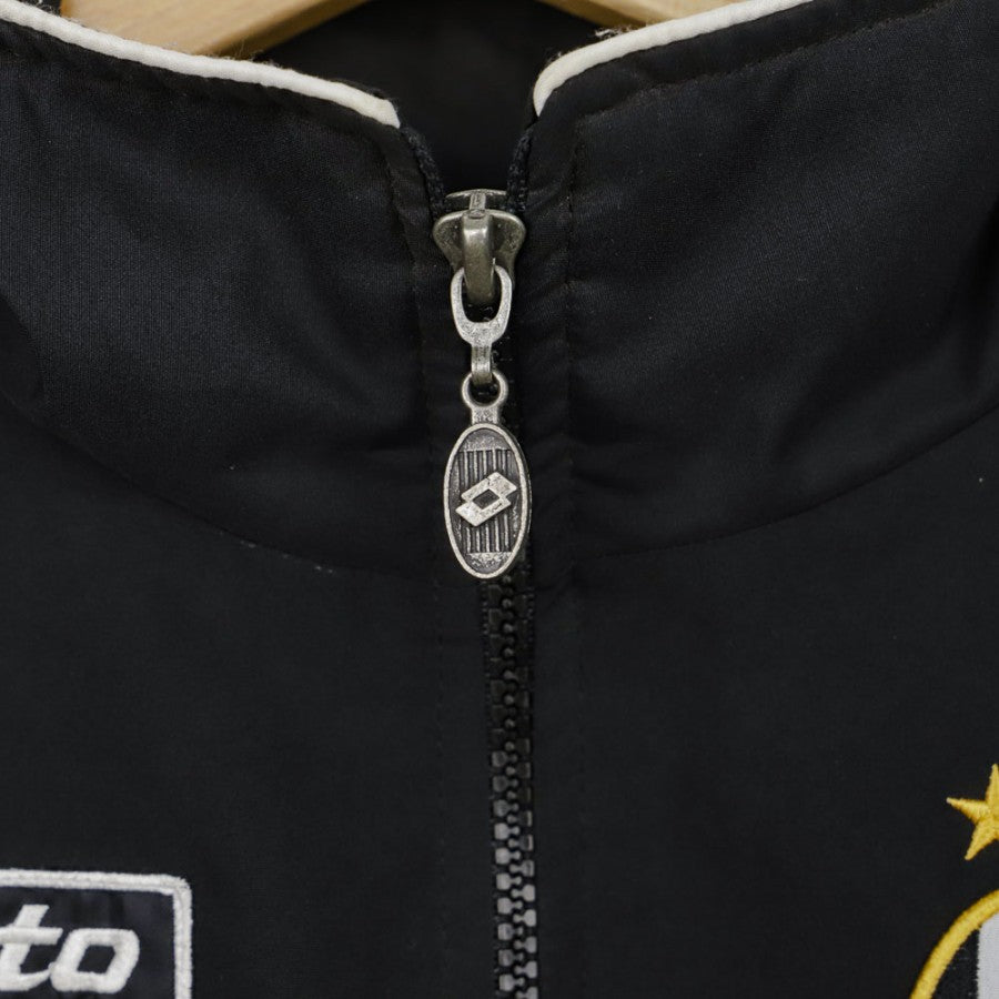 Tuta Juventus Lotto 2002/2003 by LOTTO - Home (21)