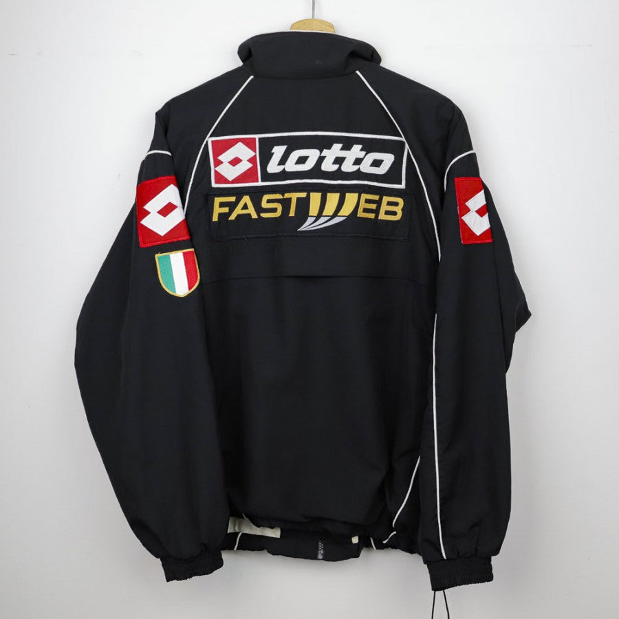 Tuta Juventus Lotto 2002/2003 by LOTTO - Home (3)