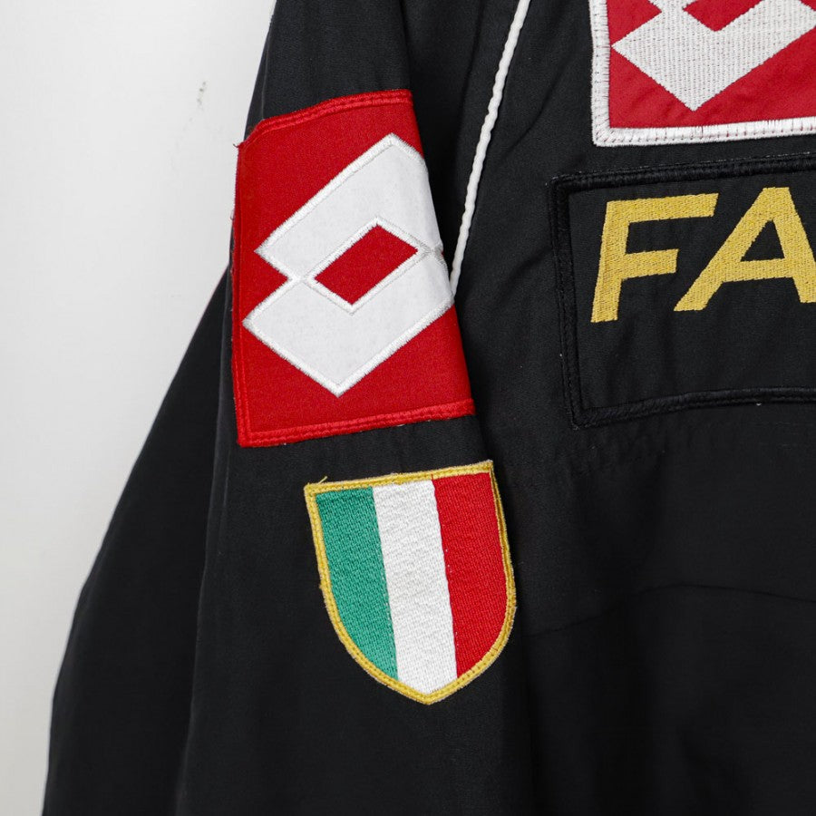 Tuta Juventus Lotto 2002/2003 by LOTTO - Home (5)