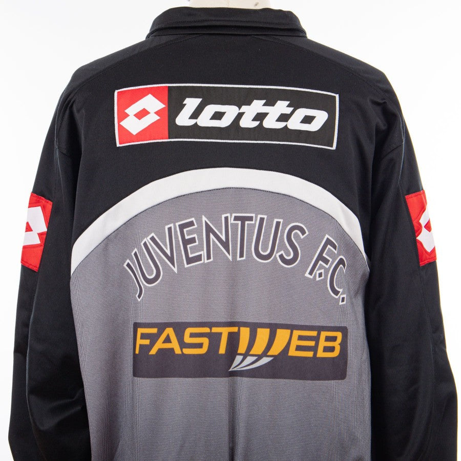tuta juventus lotto 2002/2003 by LOTTO - Home (10)