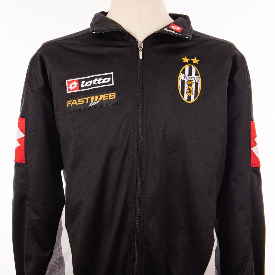 tuta juventus lotto 2002/2003 by LOTTO - Home (9)