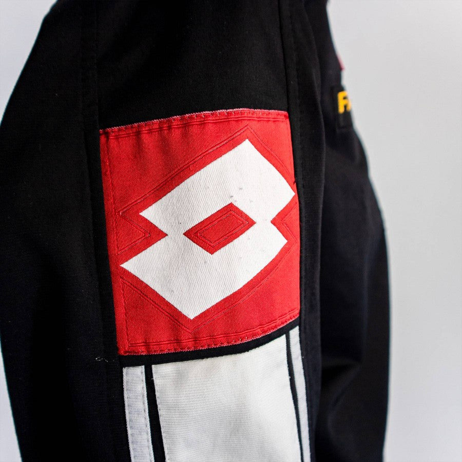 TUTA JUVENTUS LOTTO FASTWEB 2002/2003 by LOTTO - Home (8)