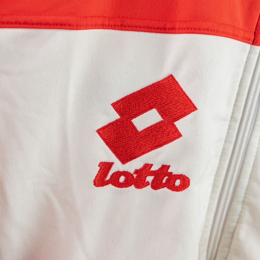 Tuta Milan Lotto 1994/1995 by LOTTO - Home (6)