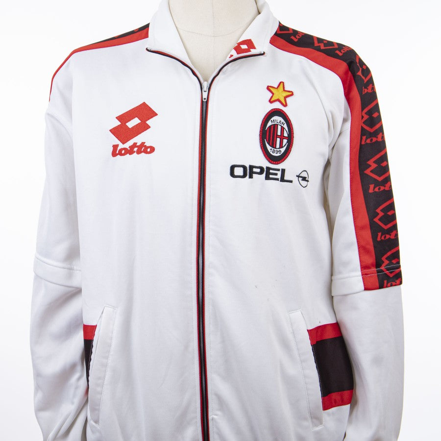 Tuta Milan Lotto 1997/1998 by LOTTO - Home (9)
