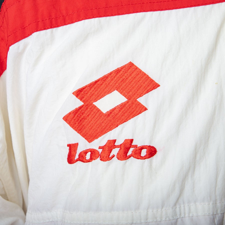 tuta milan lotto motta 1993/1994 by LOTTO - Home (4)