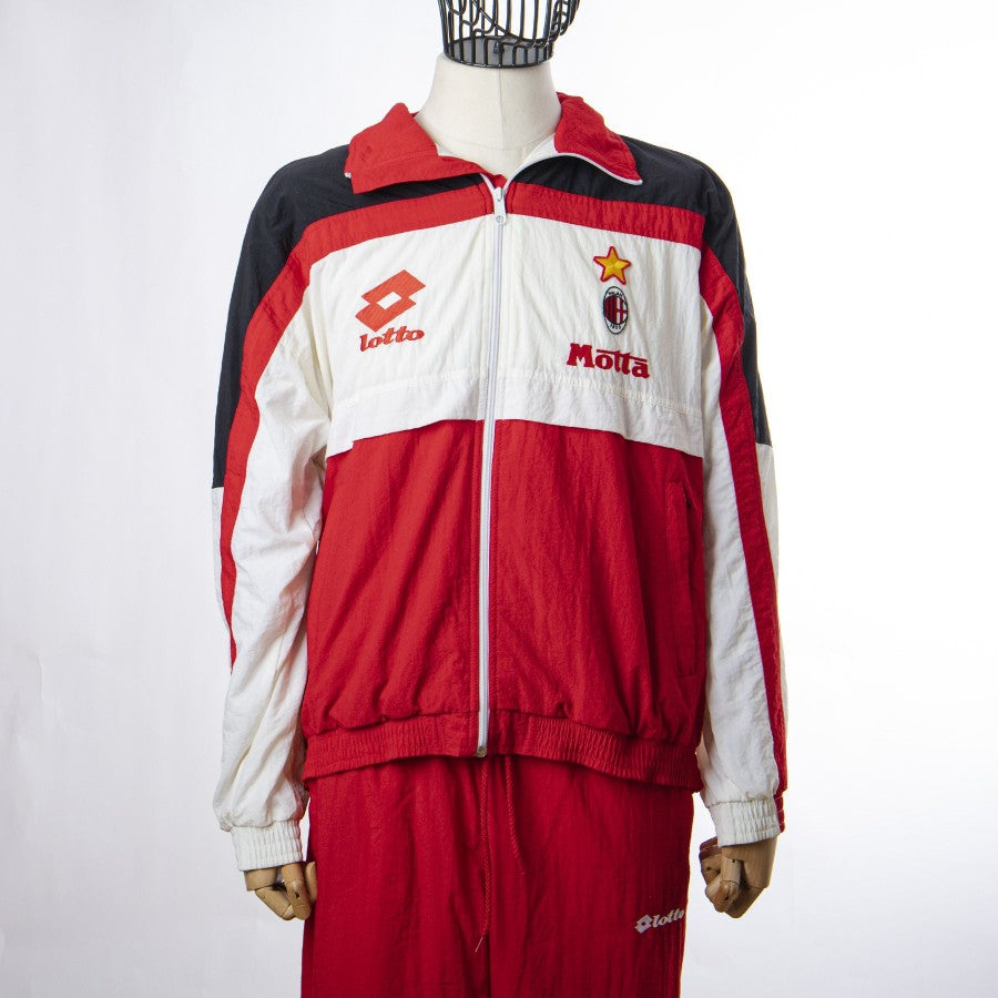 tuta milan lotto motta 1993/1994 by LOTTO - Home