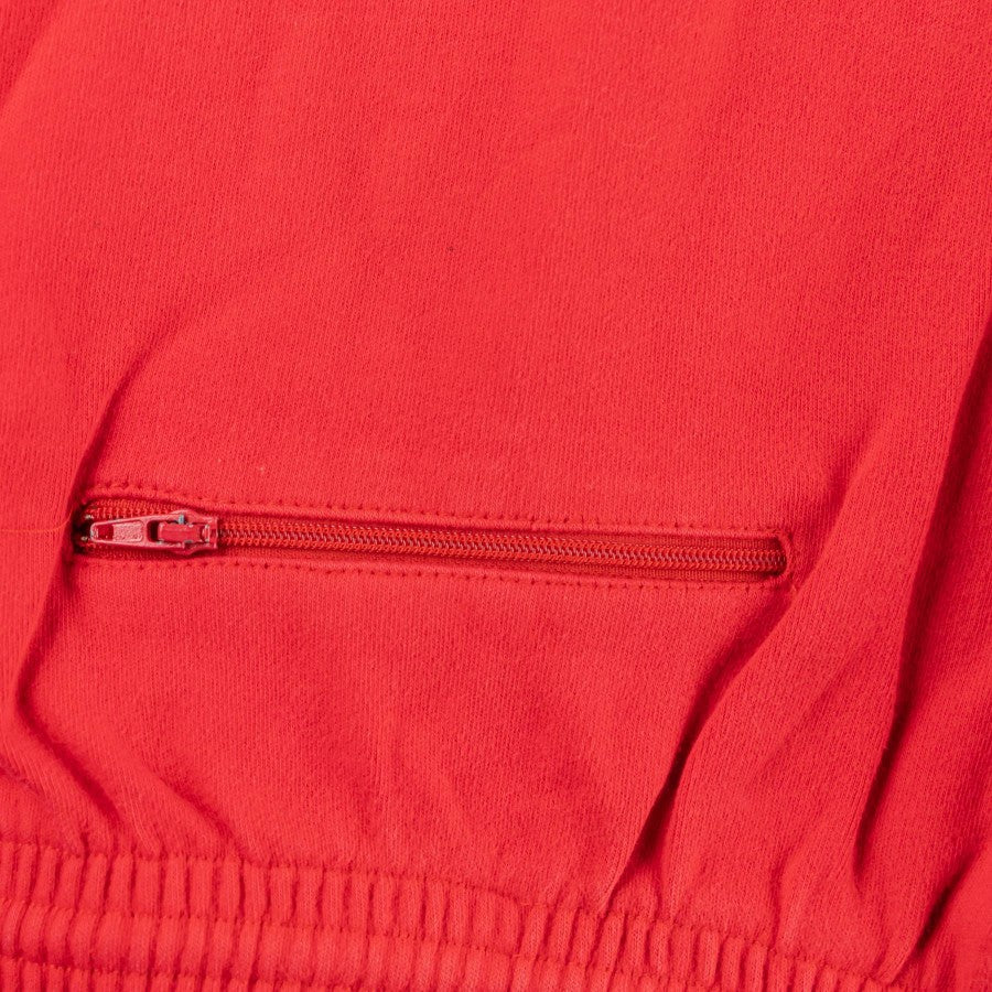 Tuta Milan Lotto nera rossa 1994/1995 by LOTTO - Home (15)