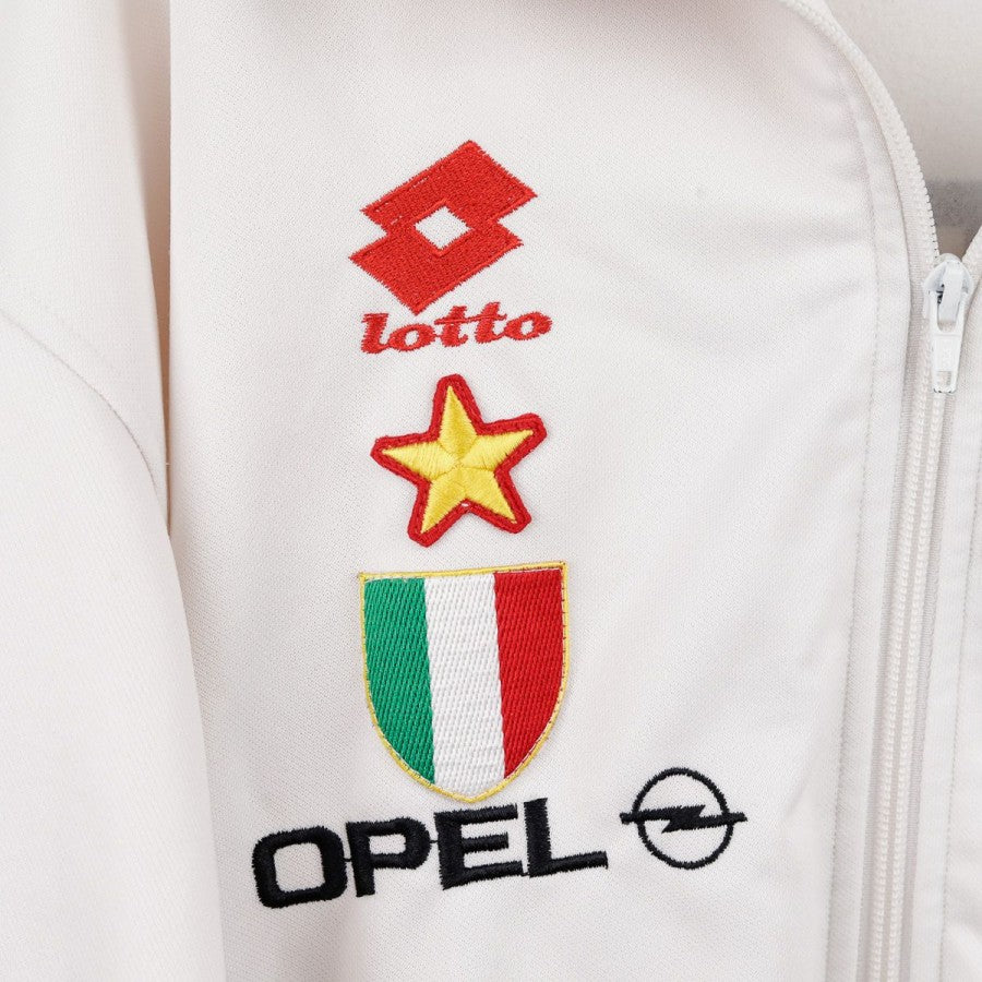 Tuta Milan Lotto Opel 1993/1994 by LOTTO - Home (11)