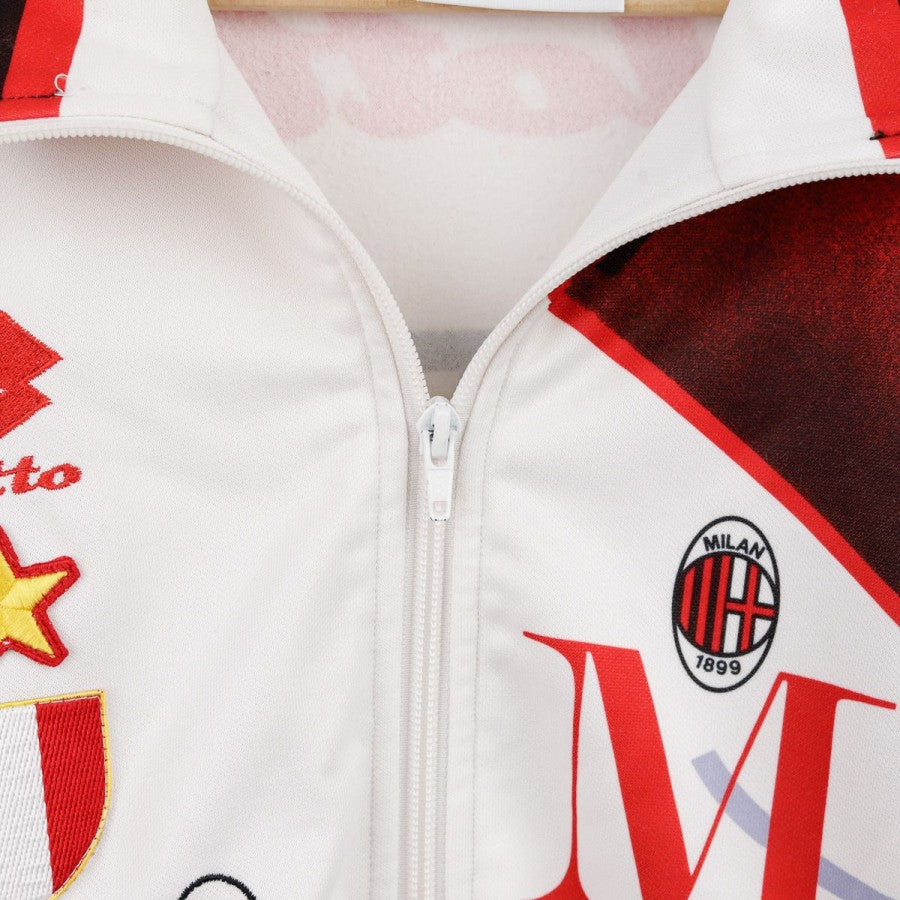 Tuta Milan Lotto Opel 1993/1994 by LOTTO - Home (12)