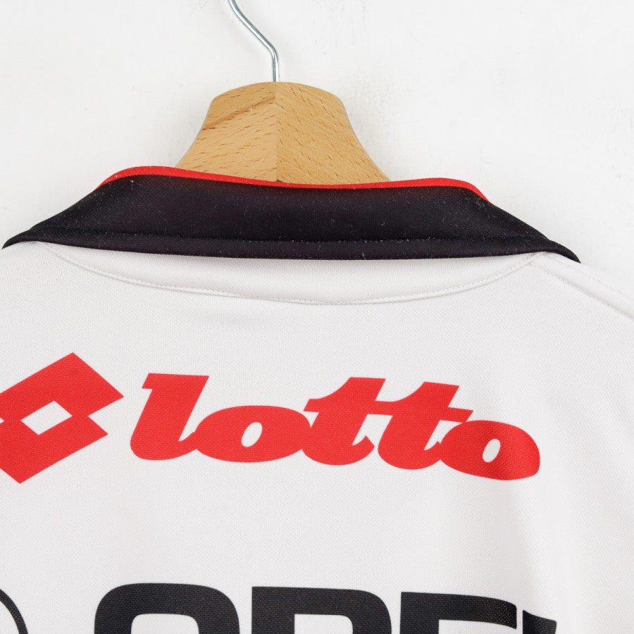 Tuta Milan Lotto Opel 1993/1994 by LOTTO - Home (4)