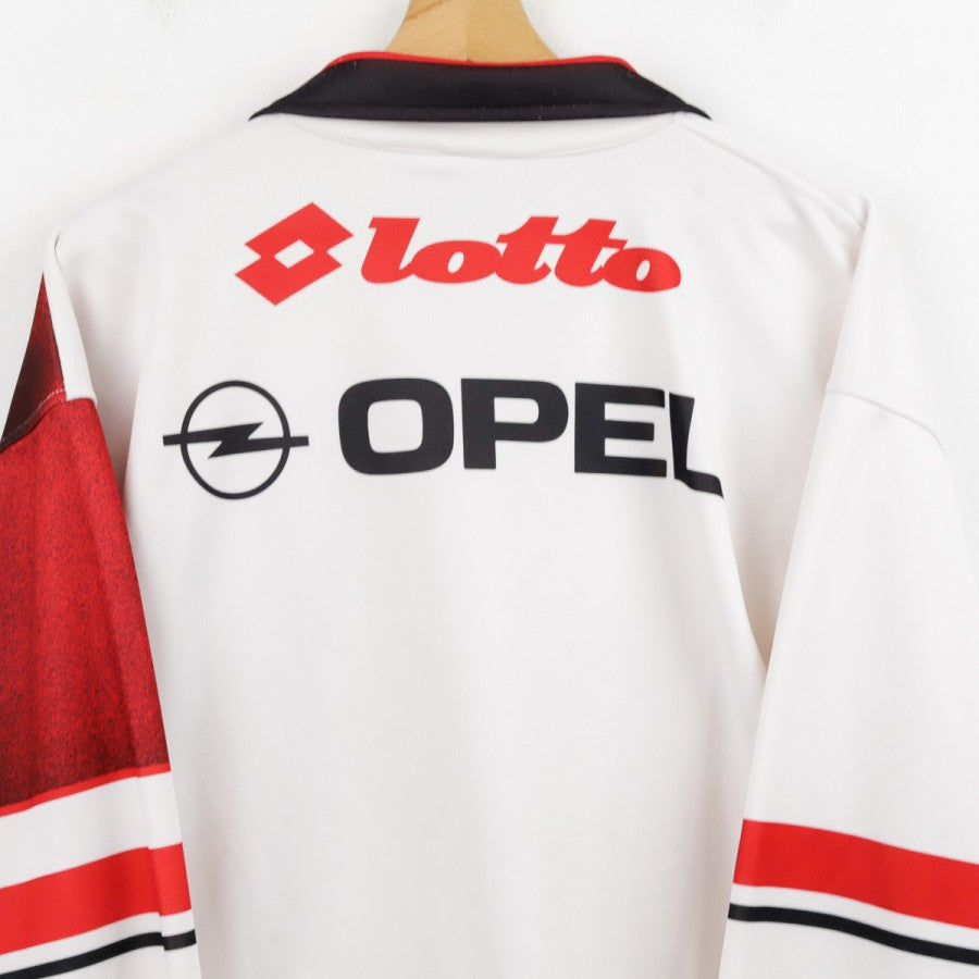 Tuta Milan Lotto Opel 1993/1994 by LOTTO - Home (5)