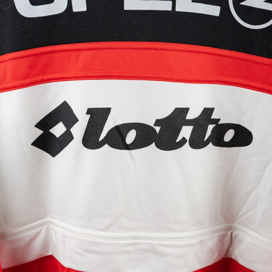 Tuta Milan Lotto Opel 1994/1995 by LOTTO - Home (4)