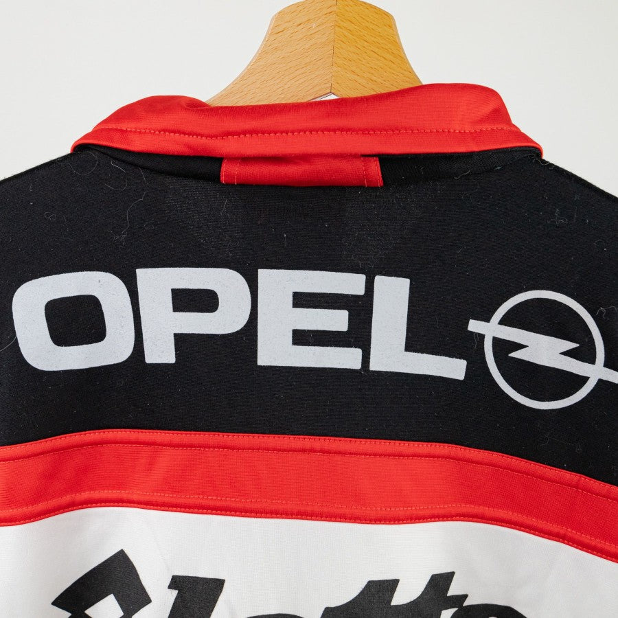 Tuta Milan Lotto Opel 1994/1995 by LOTTO - Home (5)