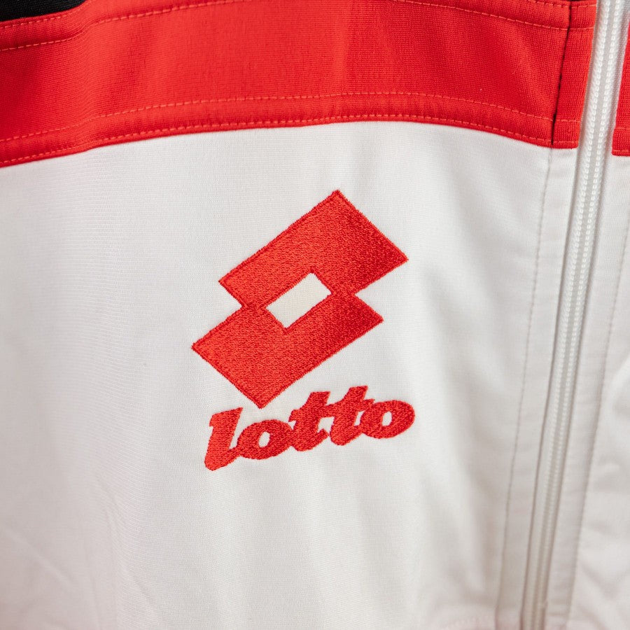 Tuta Milan Lotto Opel 1994/1995 by LOTTO - Home (6)