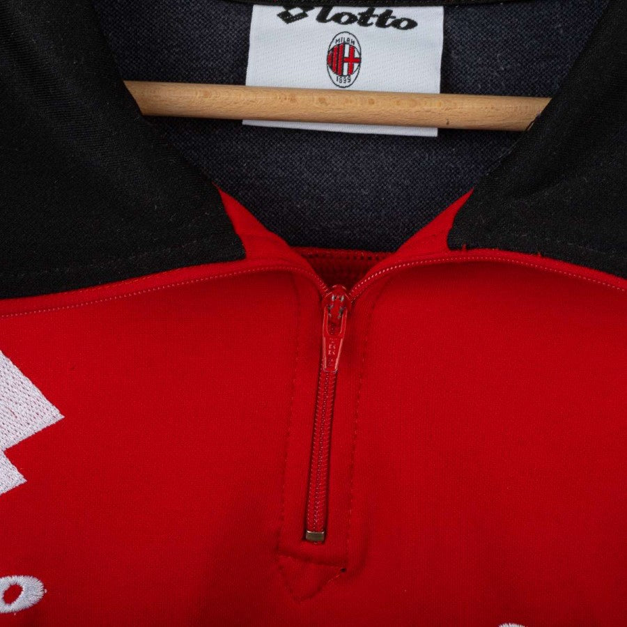 Tuta Milan Lotto Opel 1994/1995 by LOTTO - Home (11)