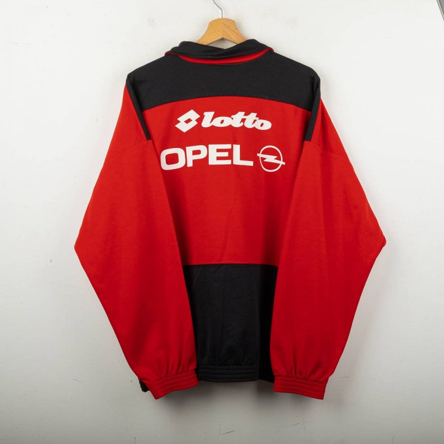 Tuta Milan Lotto Opel 1994/1995 by LOTTO - Home (3)