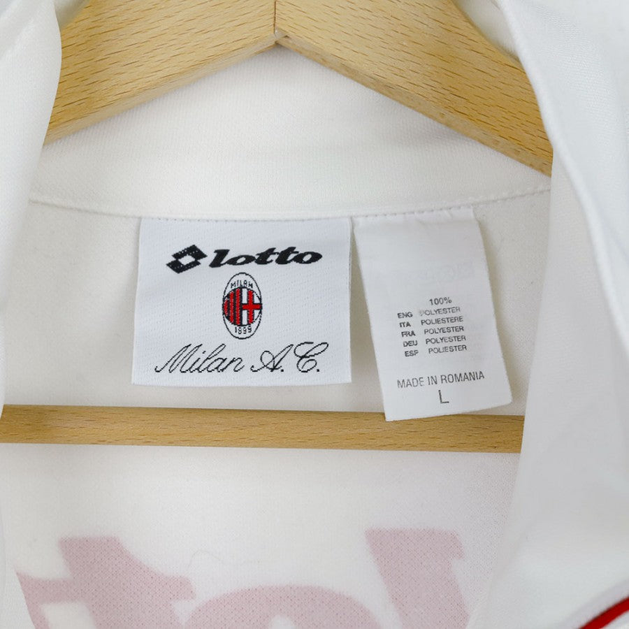 Tuta Milan Lotto Opel 1995/1996 by LOTTO - Home (13)