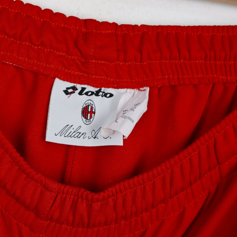 Tuta Milan Lotto Opel 1995/1996 by LOTTO - Home (19)