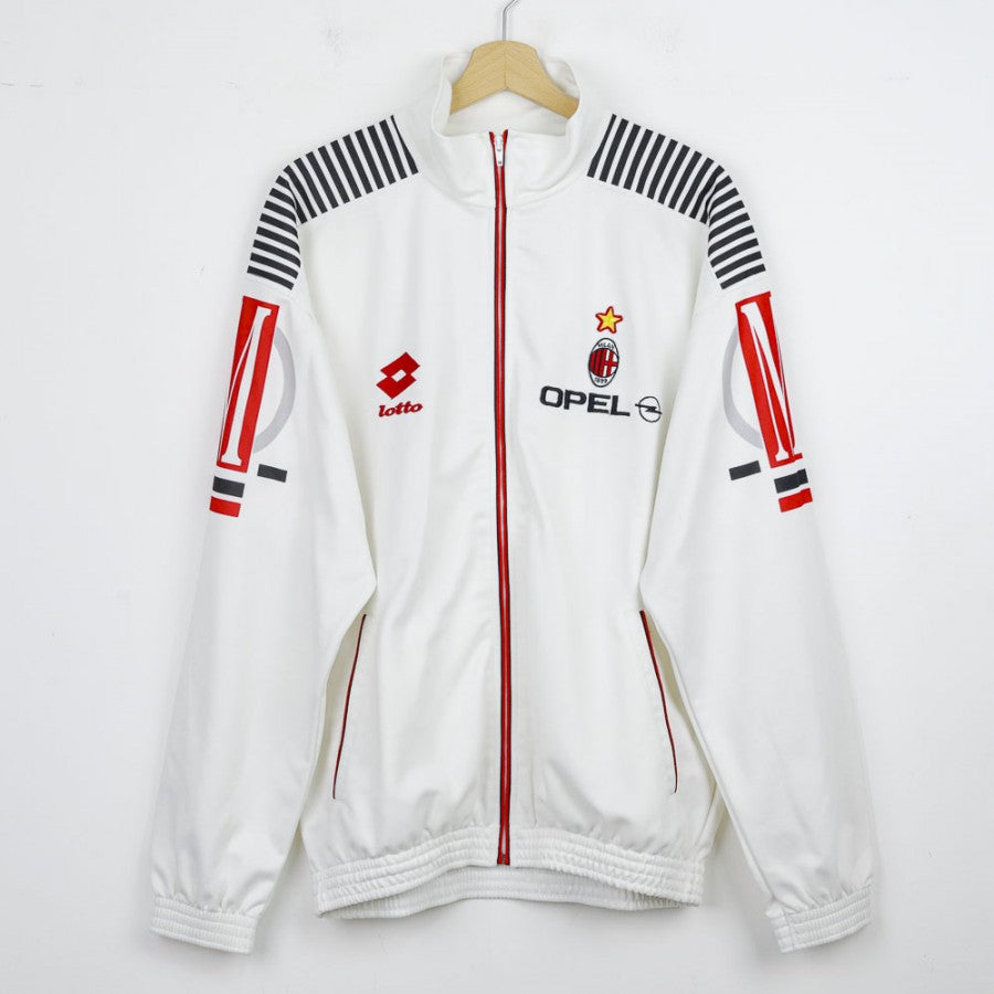 Tuta Milan Lotto Opel 1995/1996 by LOTTO - Home (2)