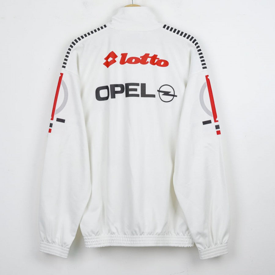 Tuta Milan Lotto Opel 1995/1996 by LOTTO - Home (3)