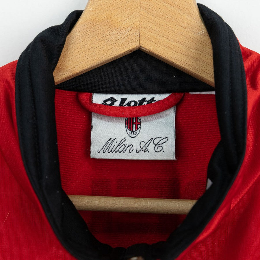 Tuta Milan Lotto Opel 1997/1998 by LOTTO - Home (12)