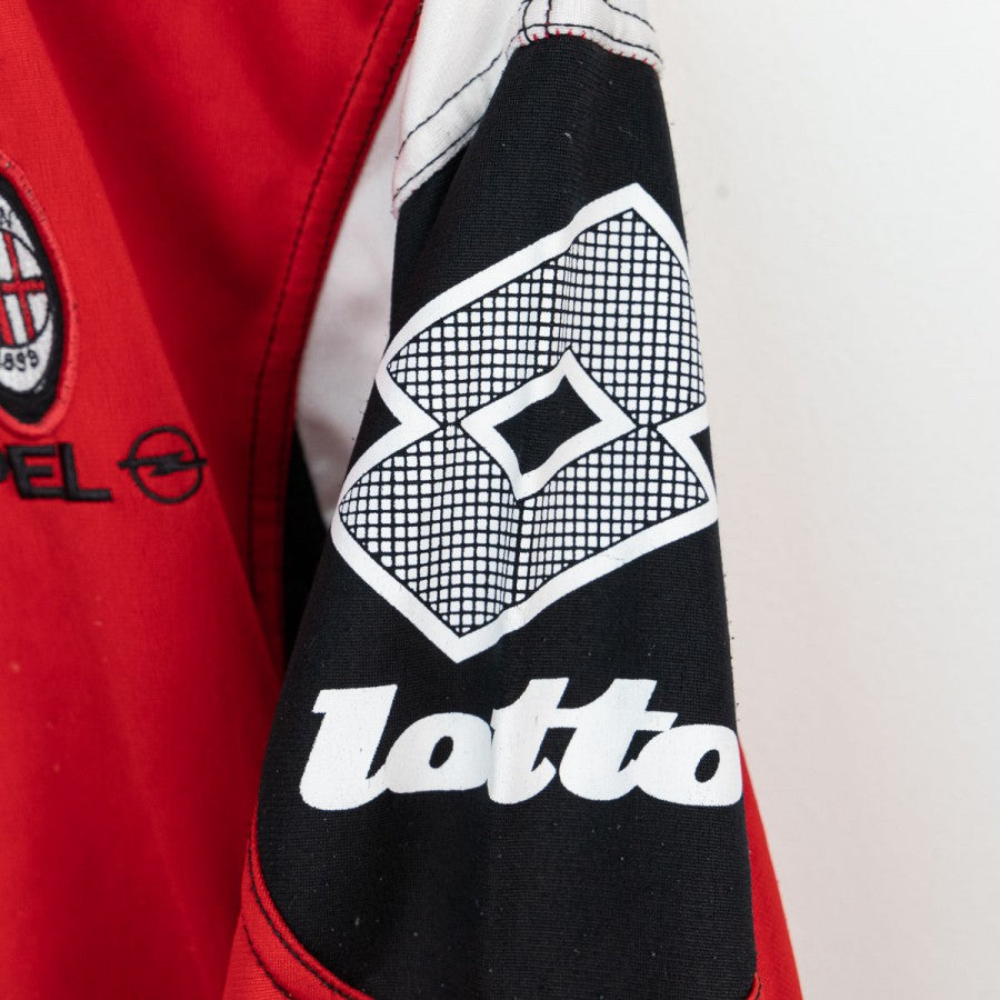 Tuta Milan Lotto Opel 1997/1998 by LOTTO - Home (14)