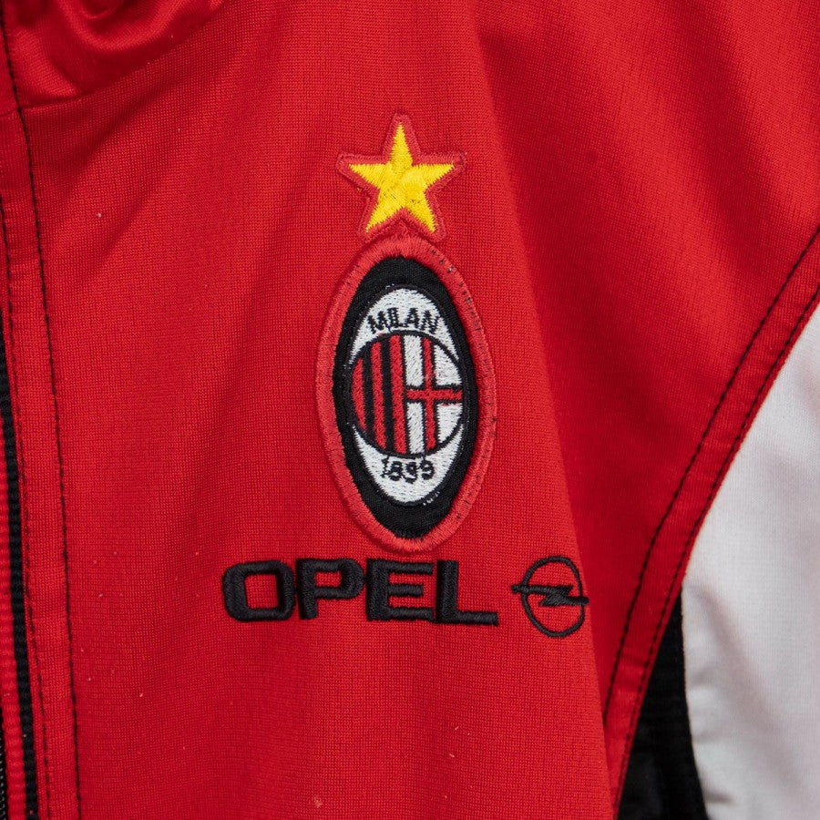 Tuta Milan Lotto Opel 1997/1998 by LOTTO - Home (9)