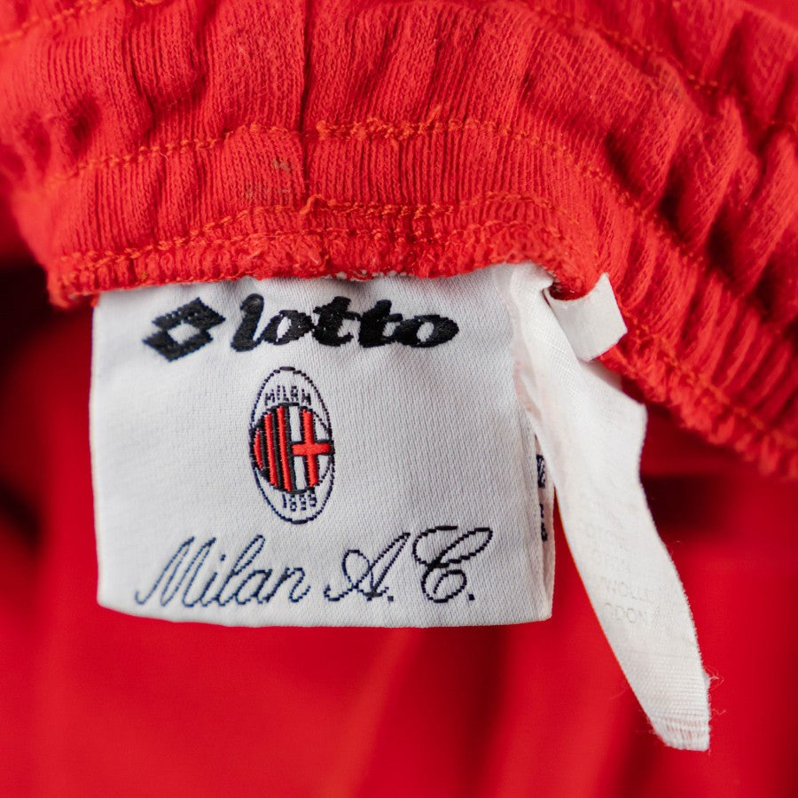 Tuta Milan Lotto rossonera 1994/1995 by LOTTO - Home (12)
