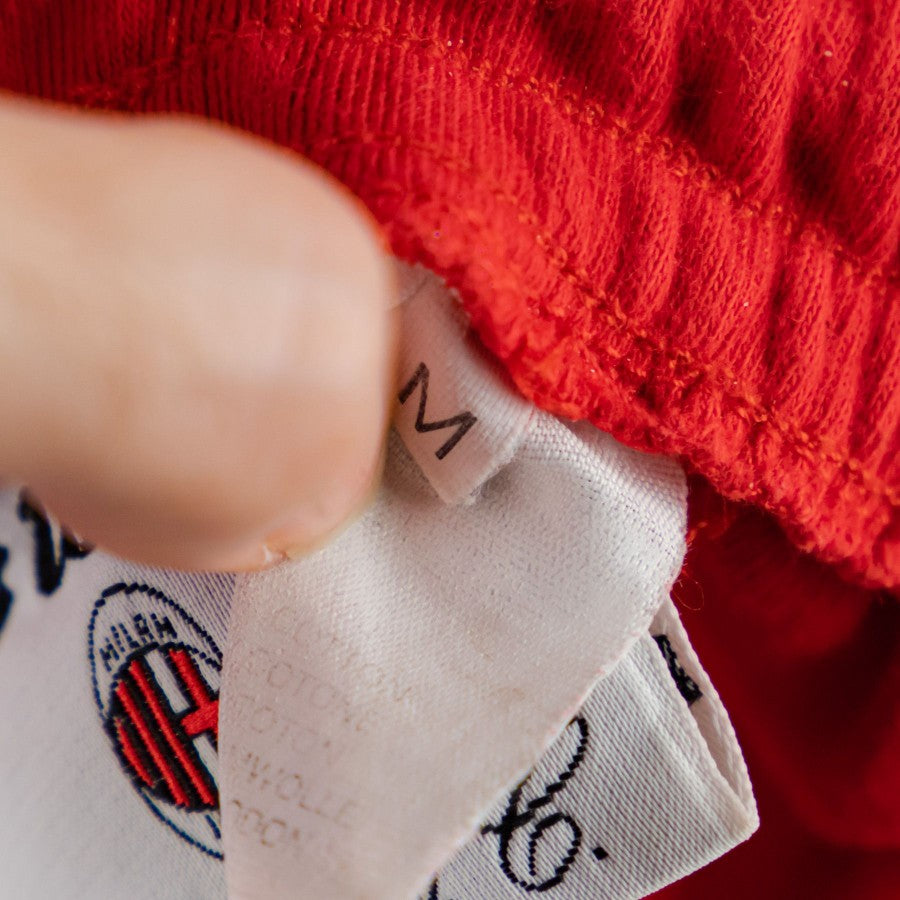 Tuta Milan Lotto rossonera 1994/1995 by LOTTO - Home (13)