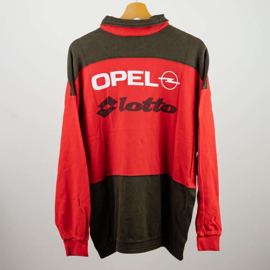 Tuta Milan Lotto rossonera 1994/1995 by LOTTO - Home (3)