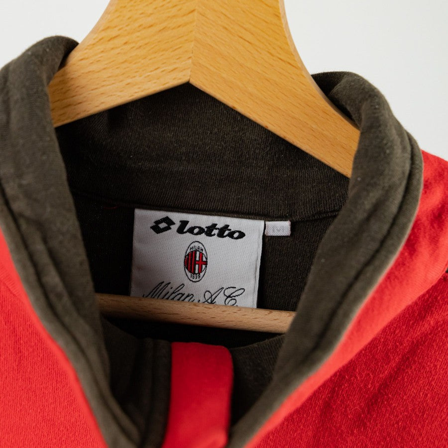 Tuta Milan Lotto rossonera 1994/1995 by LOTTO - Home (8)