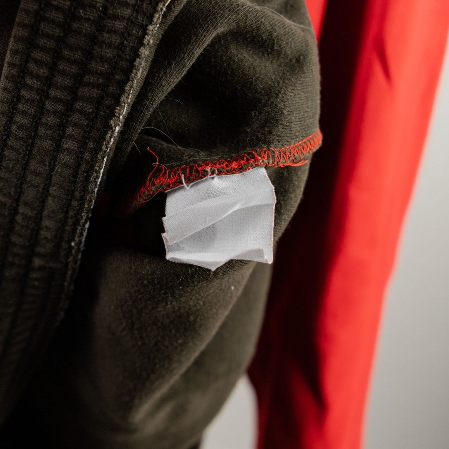 Tuta Milan Lotto rossonera 1994/1995 by LOTTO - Home (9)