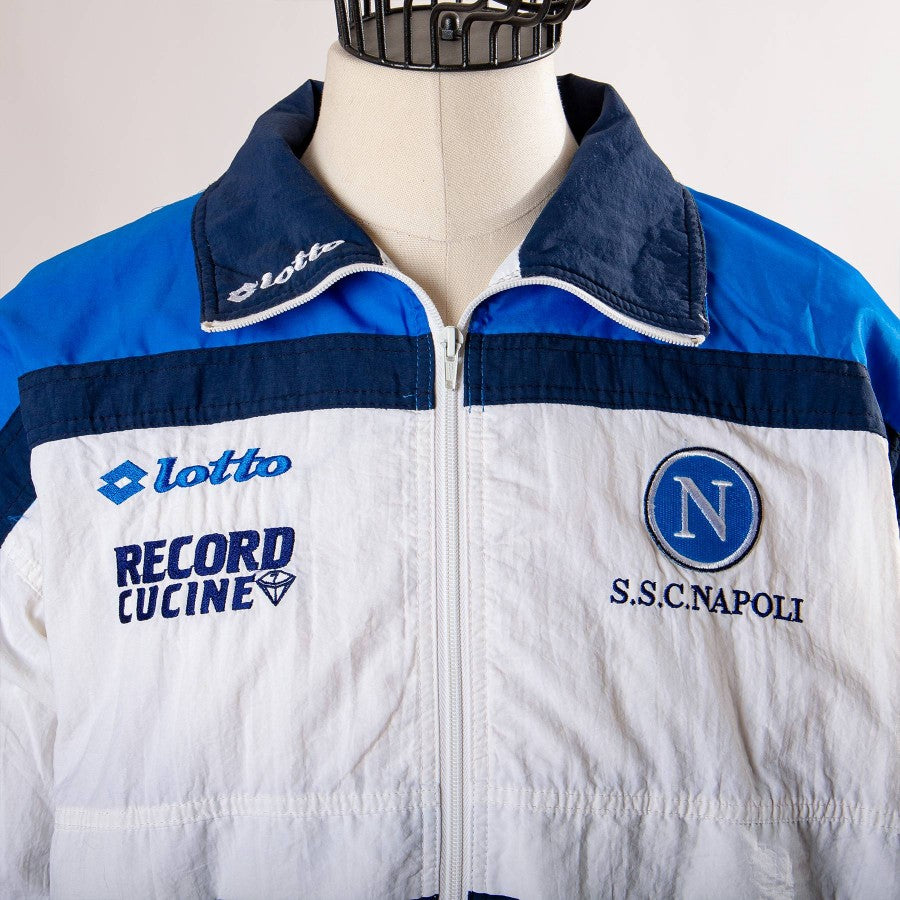 tuta napoli lotto 1995/1996 by LOTTO - Home (11)