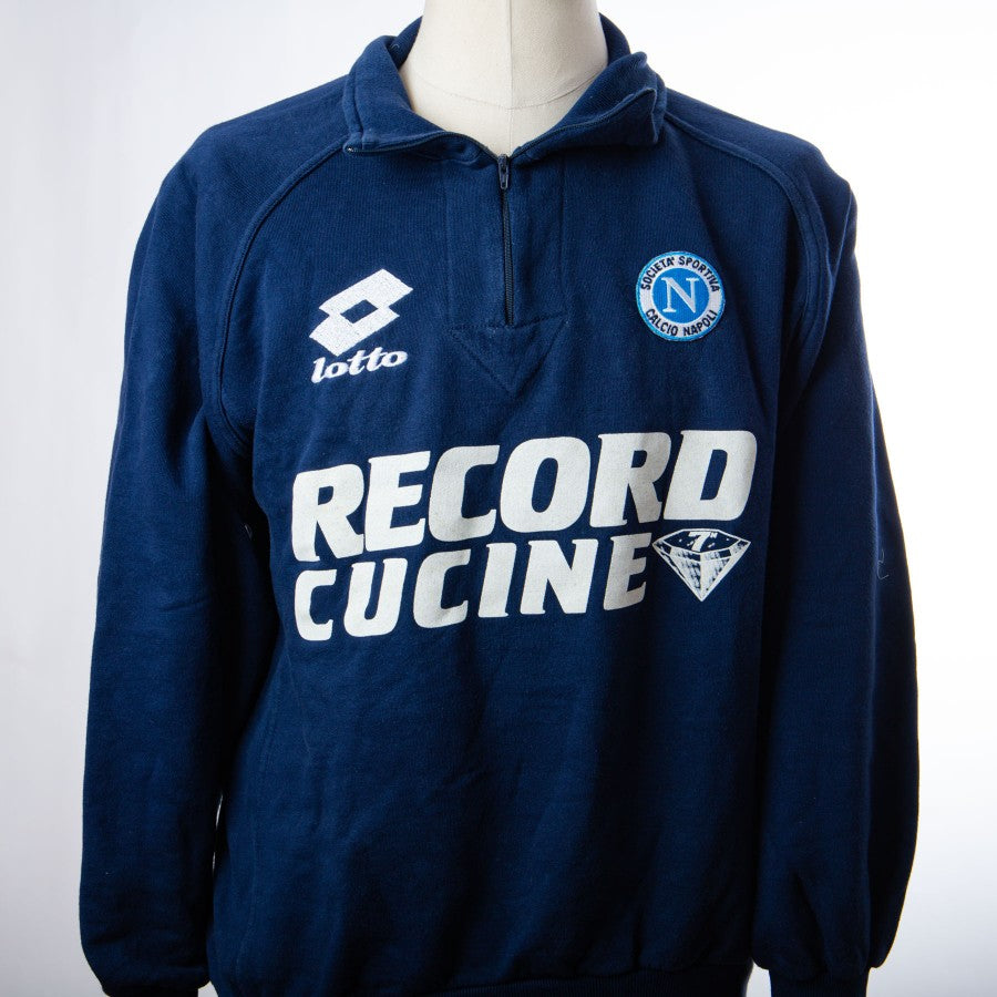 tuta napoli lotto record cucine 1994/1995 by LOTTO - Home (3)