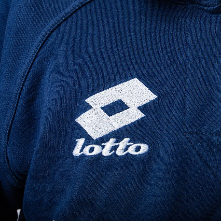 tuta napoli lotto record cucine 1994/1995 by LOTTO - Home (4)
