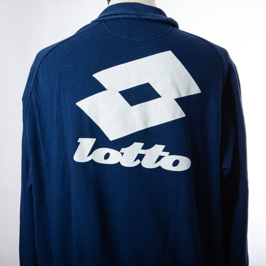 tuta napoli lotto record cucine 1994/1995 by LOTTO - Home (8)