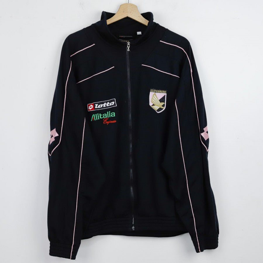 Tuta Palermo Lotto Alitalia 2000/2001 by LOTTO - Home (2)